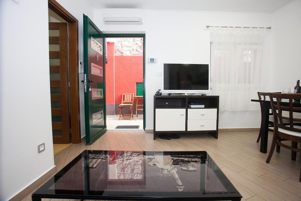 Atlantida Apartment Split Rom bilde