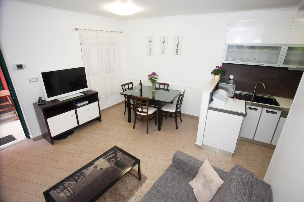 Atlantida Apartment Split Rom bilde