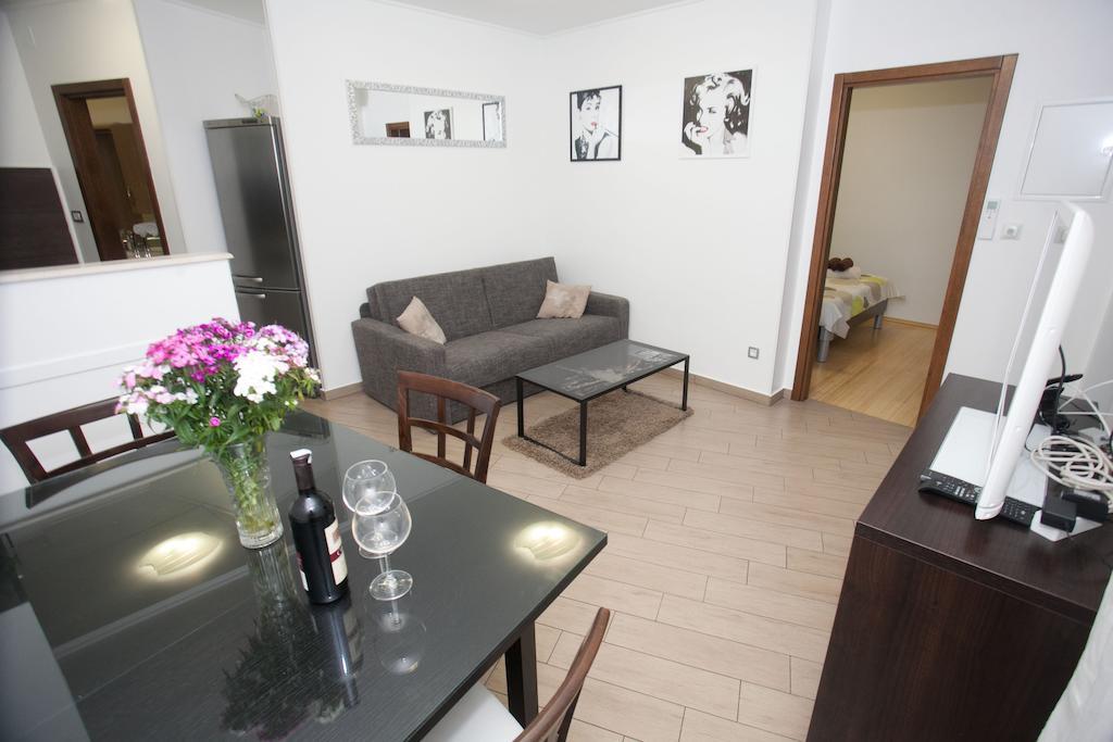 Atlantida Apartment Split Rom bilde