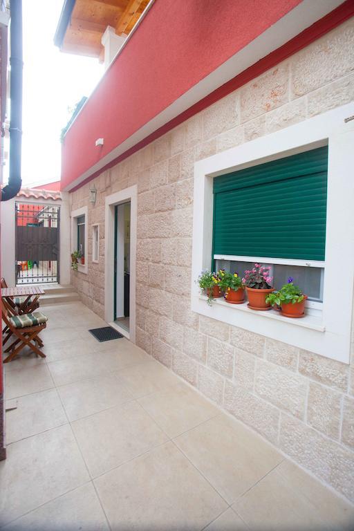 Atlantida Apartment Split Rom bilde