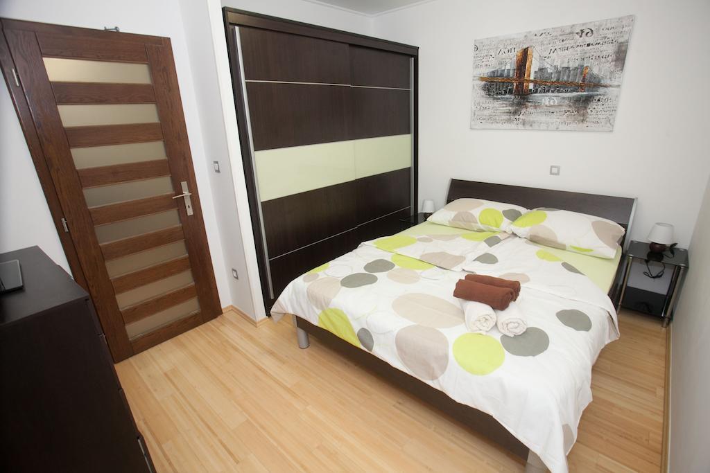 Atlantida Apartment Split Rom bilde