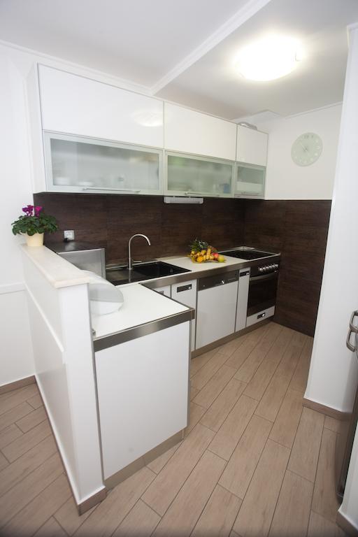 Atlantida Apartment Split Rom bilde