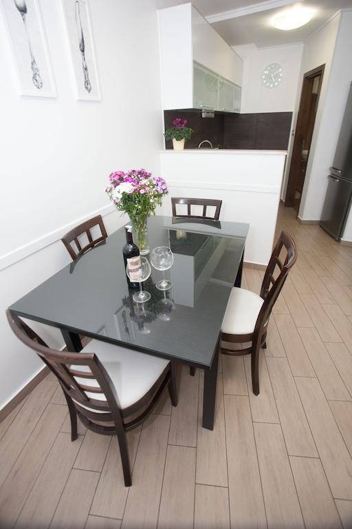 Atlantida Apartment Split Rom bilde