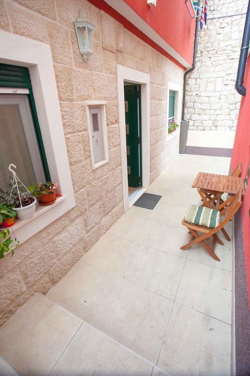 Atlantida Apartment Split Rom bilde