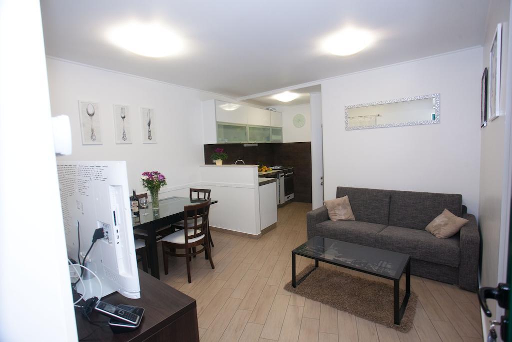Atlantida Apartment Split Rom bilde