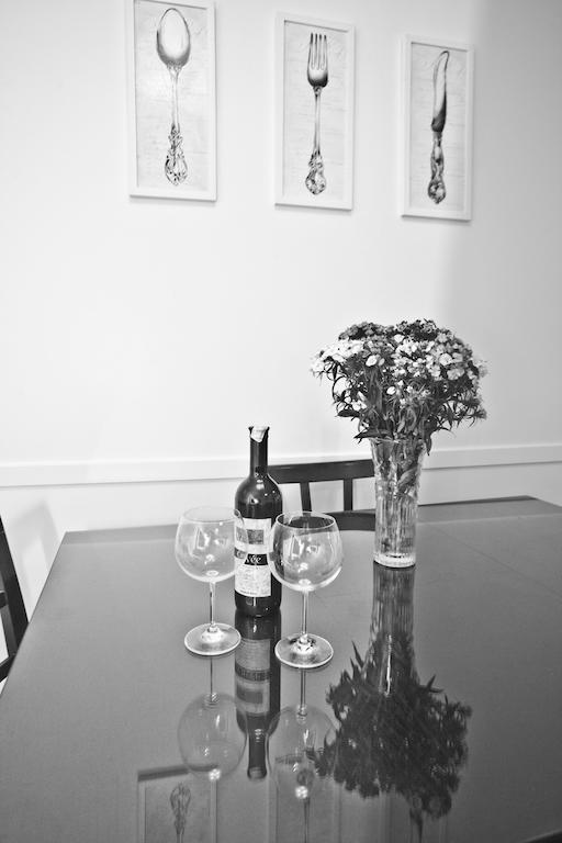 Atlantida Apartment Split Rom bilde