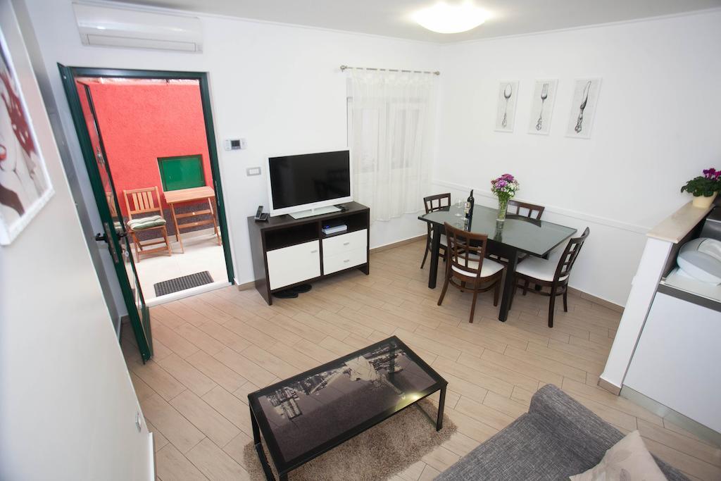 Atlantida Apartment Split Rom bilde