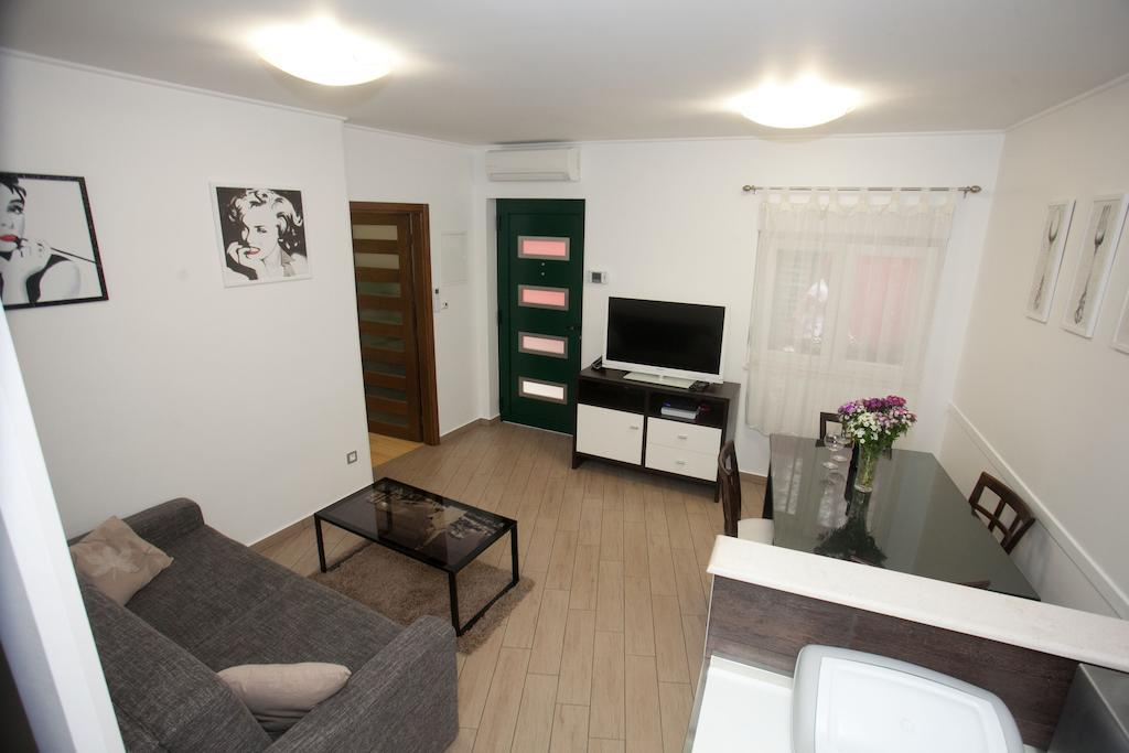 Atlantida Apartment Split Rom bilde