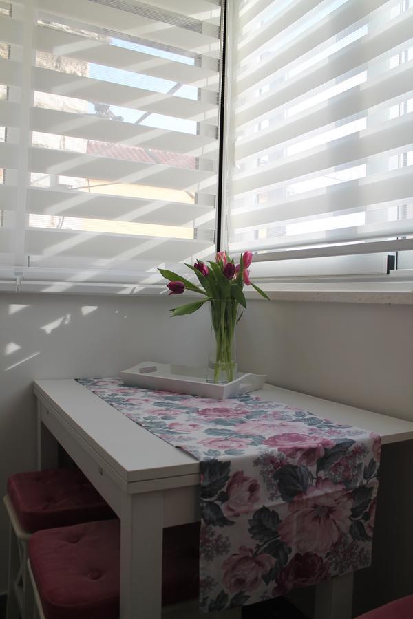 Atlantida Apartment Split Eksteriør bilde